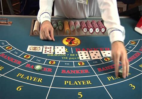 The Most Popular Card Games in Casinos .